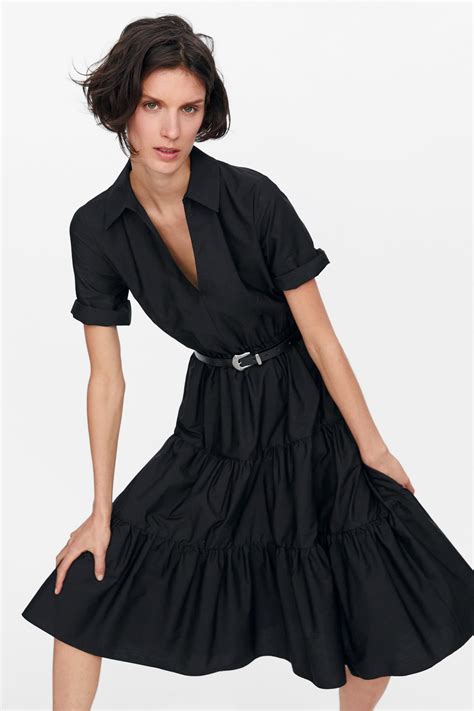 dresses for women zara|zara dresses usa women.